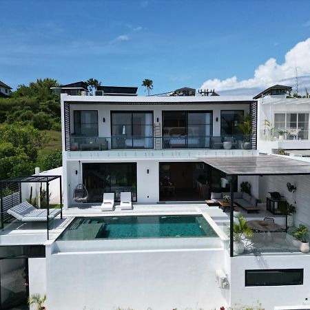 Makai Uluwatu Villa Bagian luar foto