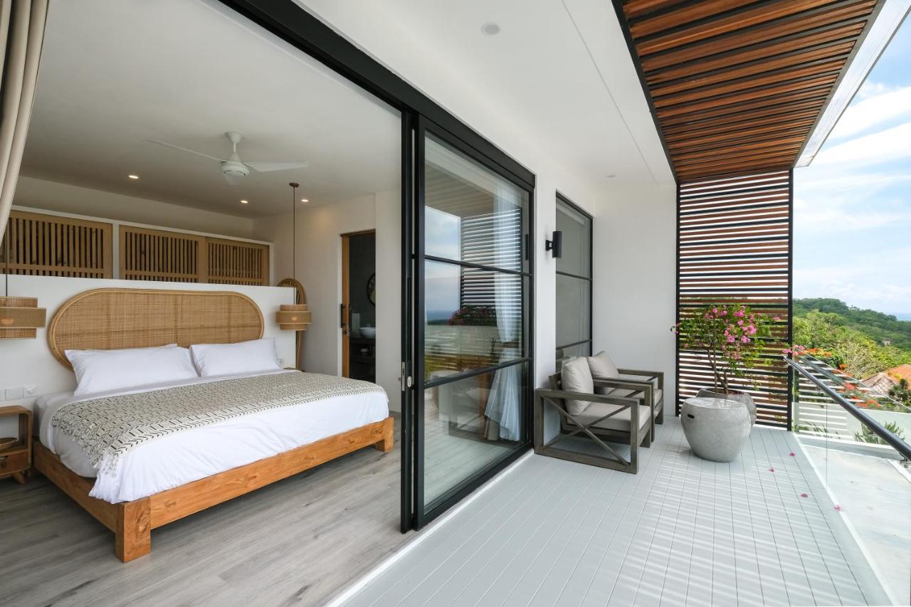Makai Uluwatu Villa Bagian luar foto