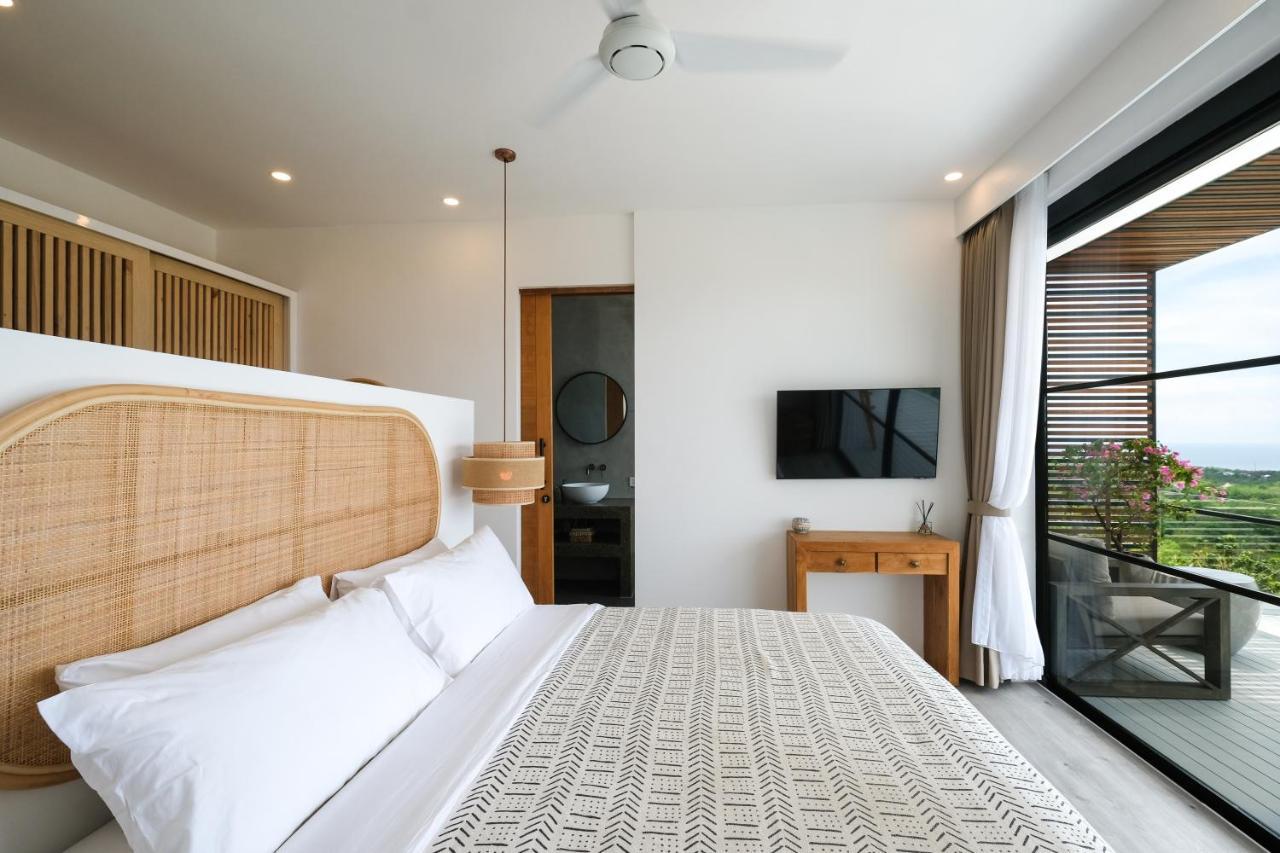 Makai Uluwatu Villa Bagian luar foto